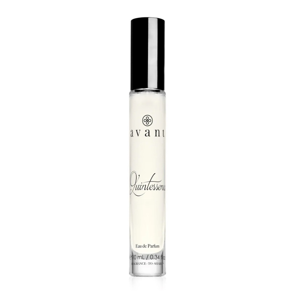 Avant Quintessence UNISEX on-the-go Travel Spray